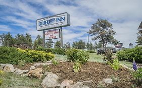 Blue Door Inn Estes Park Co